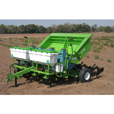 Potato planter